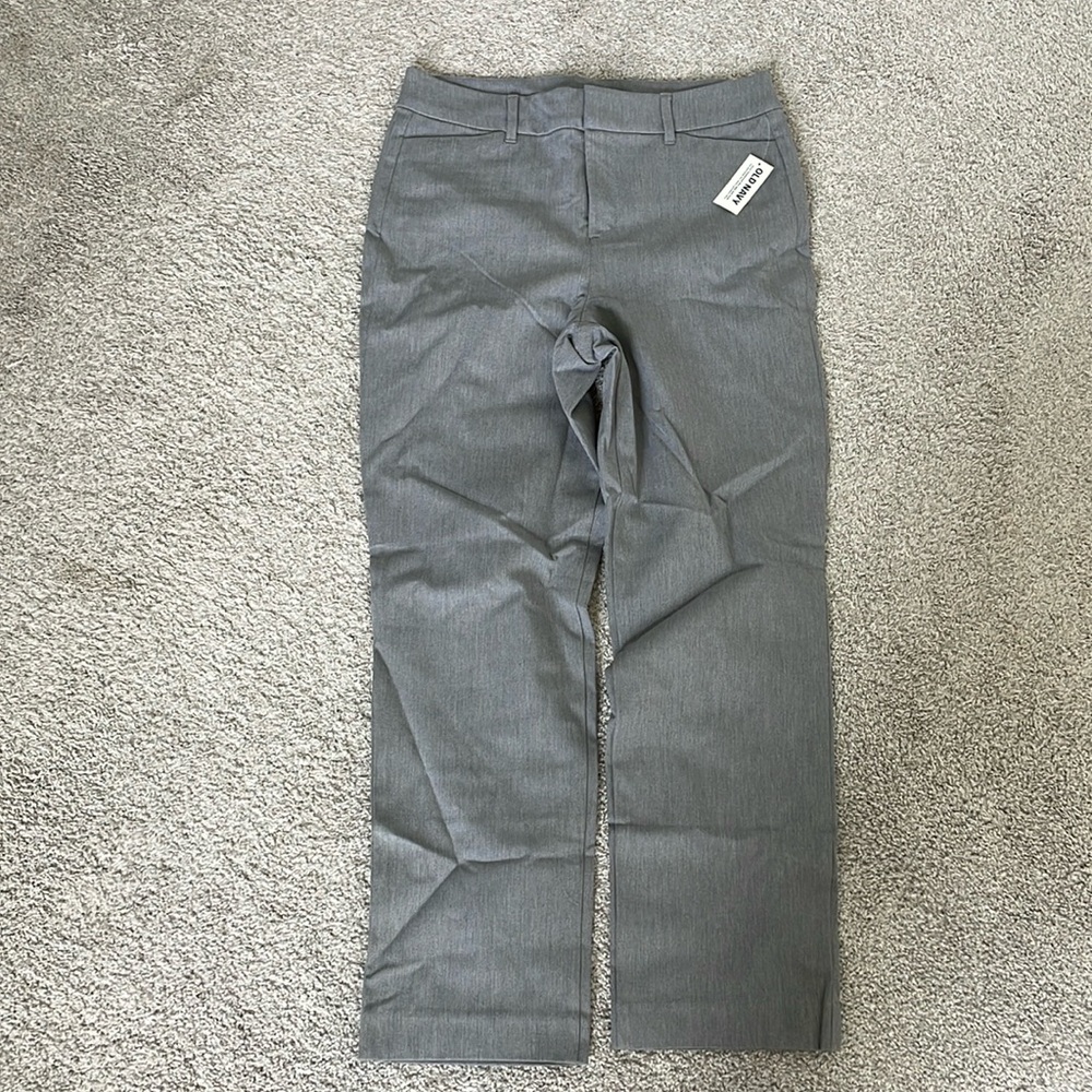 Old Navy Pixie Pant